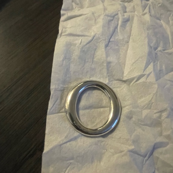 Awesome Rare Large Tiffany & Co. Sevelliana pendent. - Picture 3 of 6